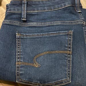 Time and tru women’s jeans